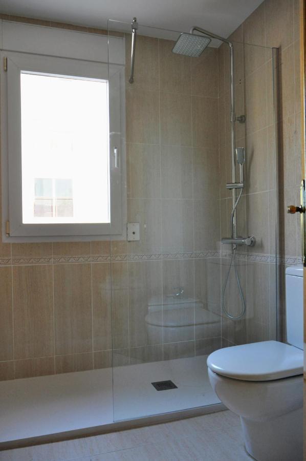 Exclusive Beachside 3 Bedroom Apartment With Pool In Altea Exterior foto